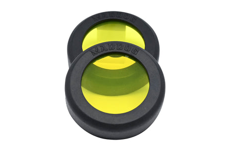 Scout Auxiliary light filters