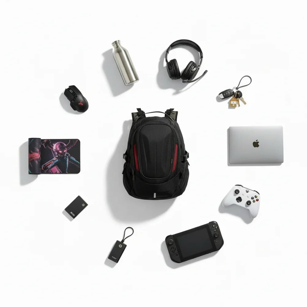 ACE Gaming Backpack
