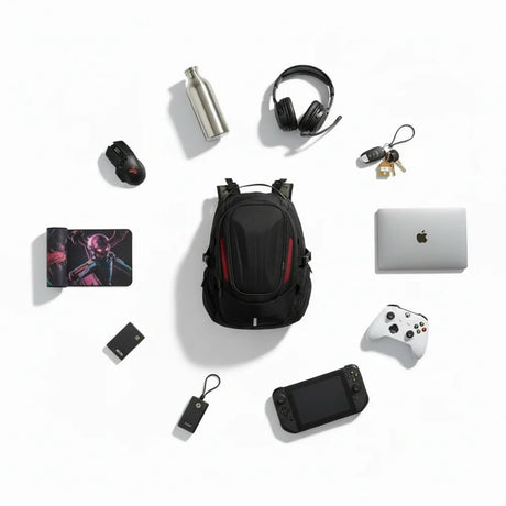 ACE Gaming Backpack