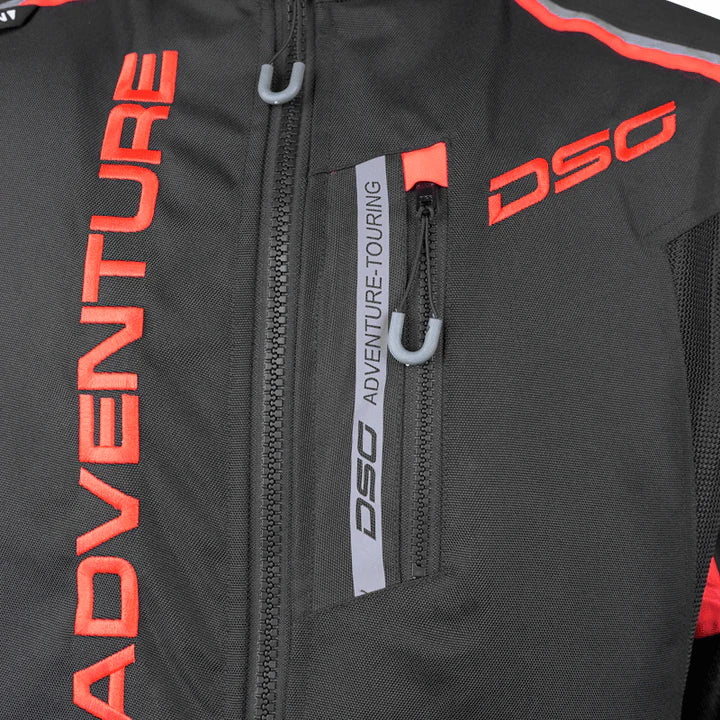 DSG Adv Riding Jacket