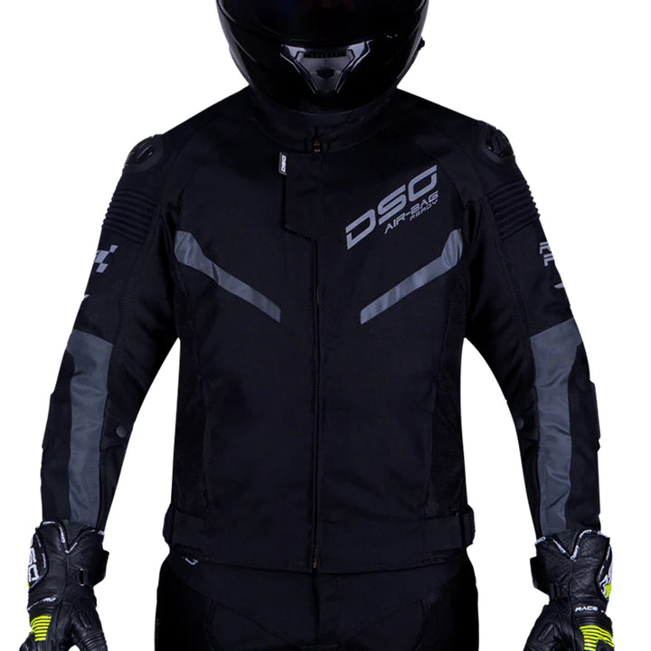 DSG Race Pro V2 Riding Jacket