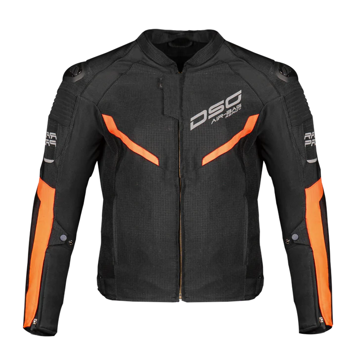 DSG Race Pro V2 Riding Jacket