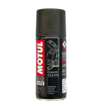 Motul Chain Maintenance Kit – C1 & C2