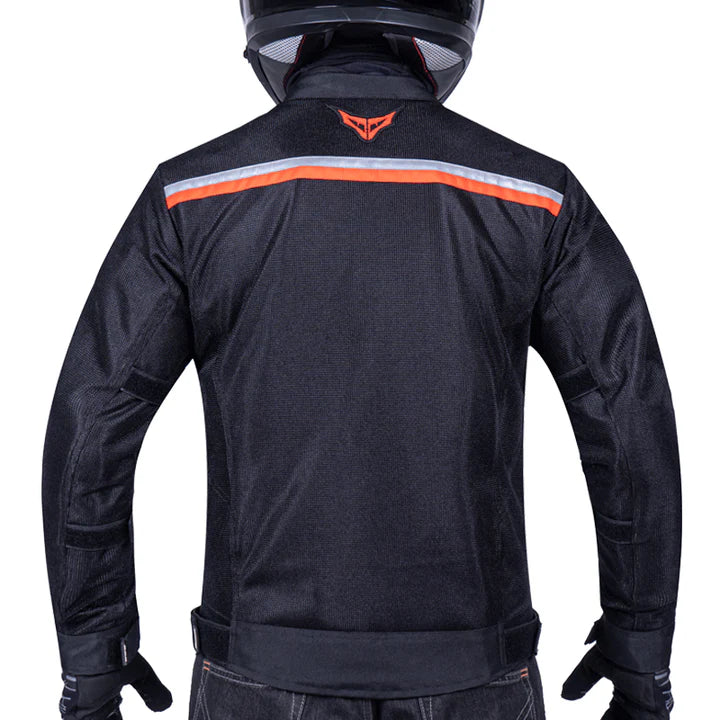 DSG Roadster Riding Jacket