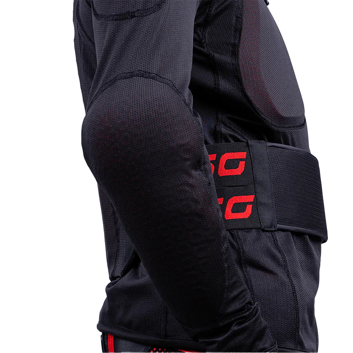 DSG Bionic Plus Armour