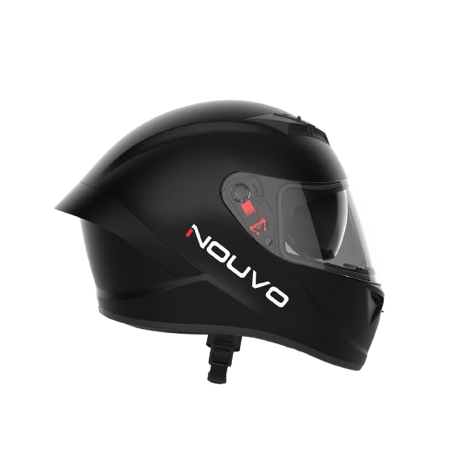 RIDEX NOUVO- CLASSIC BLACK (GLOSSY)