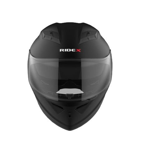 RIDEX NOUVO- CLASSIC BLACK (GLOSSY)