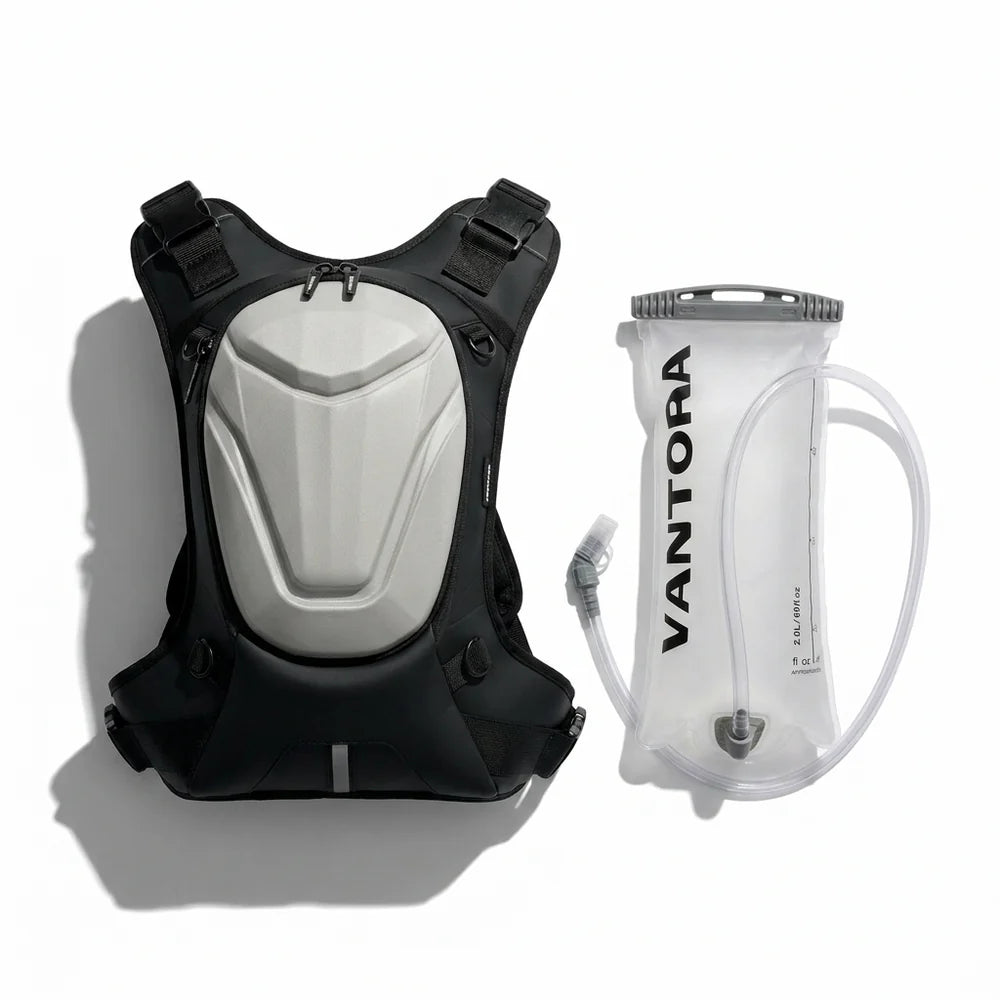 Flux 10L Backpack