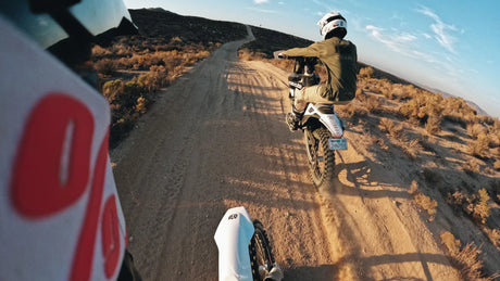 GoPro - Helmet Front & Side Mount (AHFSM-001)