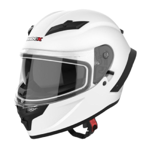 RIDEX TITANIUM G2 – PEARL WHITE (GLOSSY)