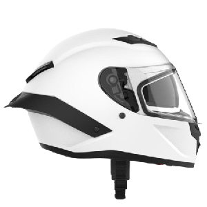 RIDEX TITANIUM G2 – PEARL WHITE (GLOSSY)
