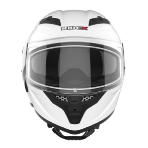 RIDEX TITANIUM G2 – PEARL WHITE (GLOSSY)