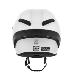 RIDEX TITANIUM G2 – PEARL WHITE (GLOSSY)