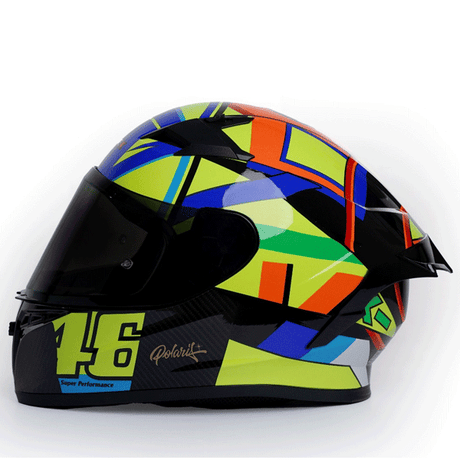 RIDEX POLARIS – STELLER LEMON (GLOSSY)