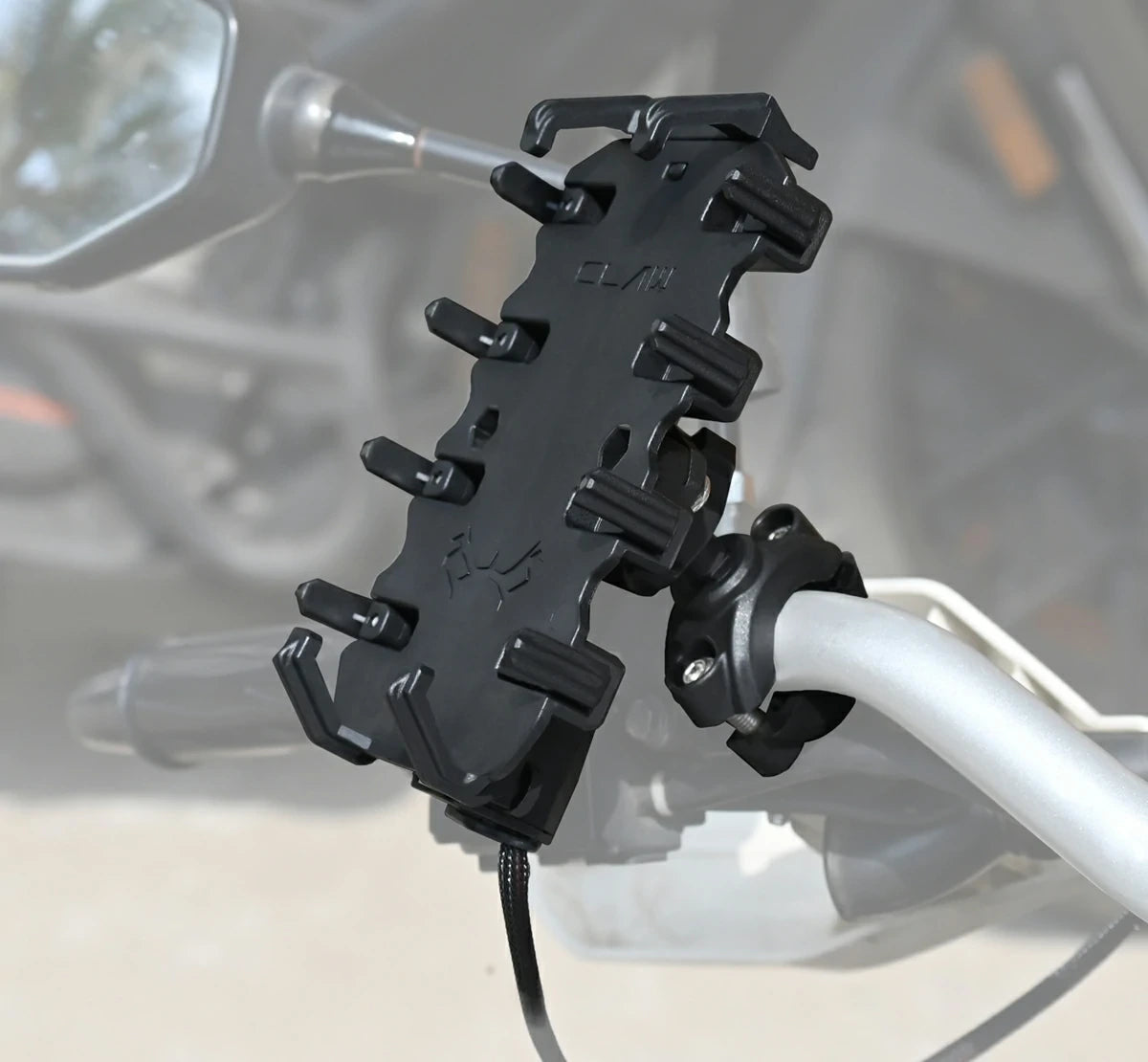 MADDOG Claw - Mobile Holder