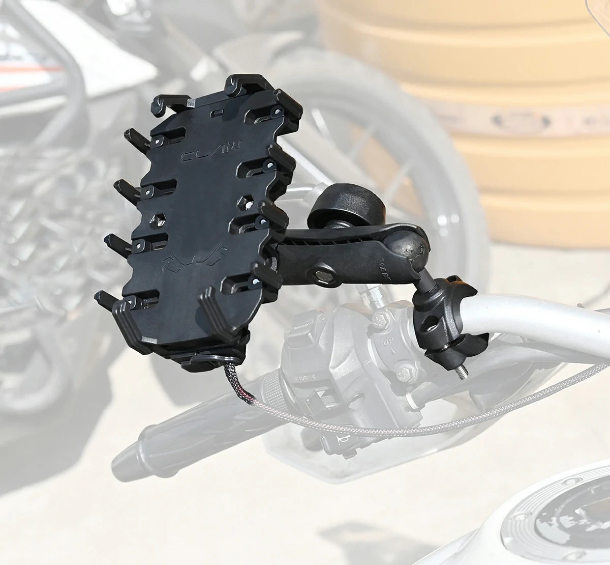 MADDOG Claw X - Mobile Holder