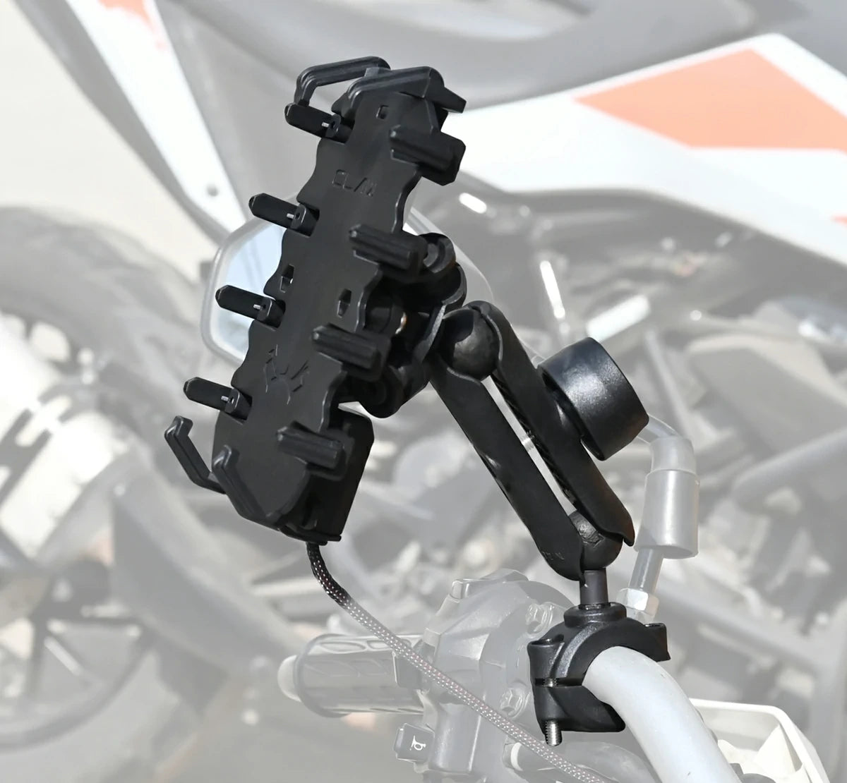 MADDOG Claw X - Mobile Holder