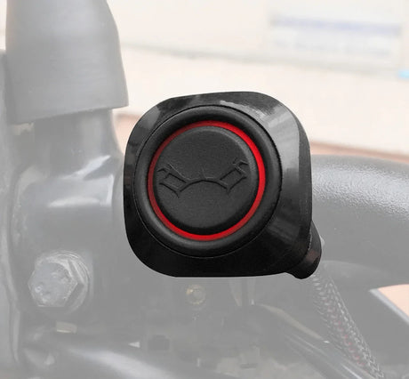Maddog Switch and Wire harness