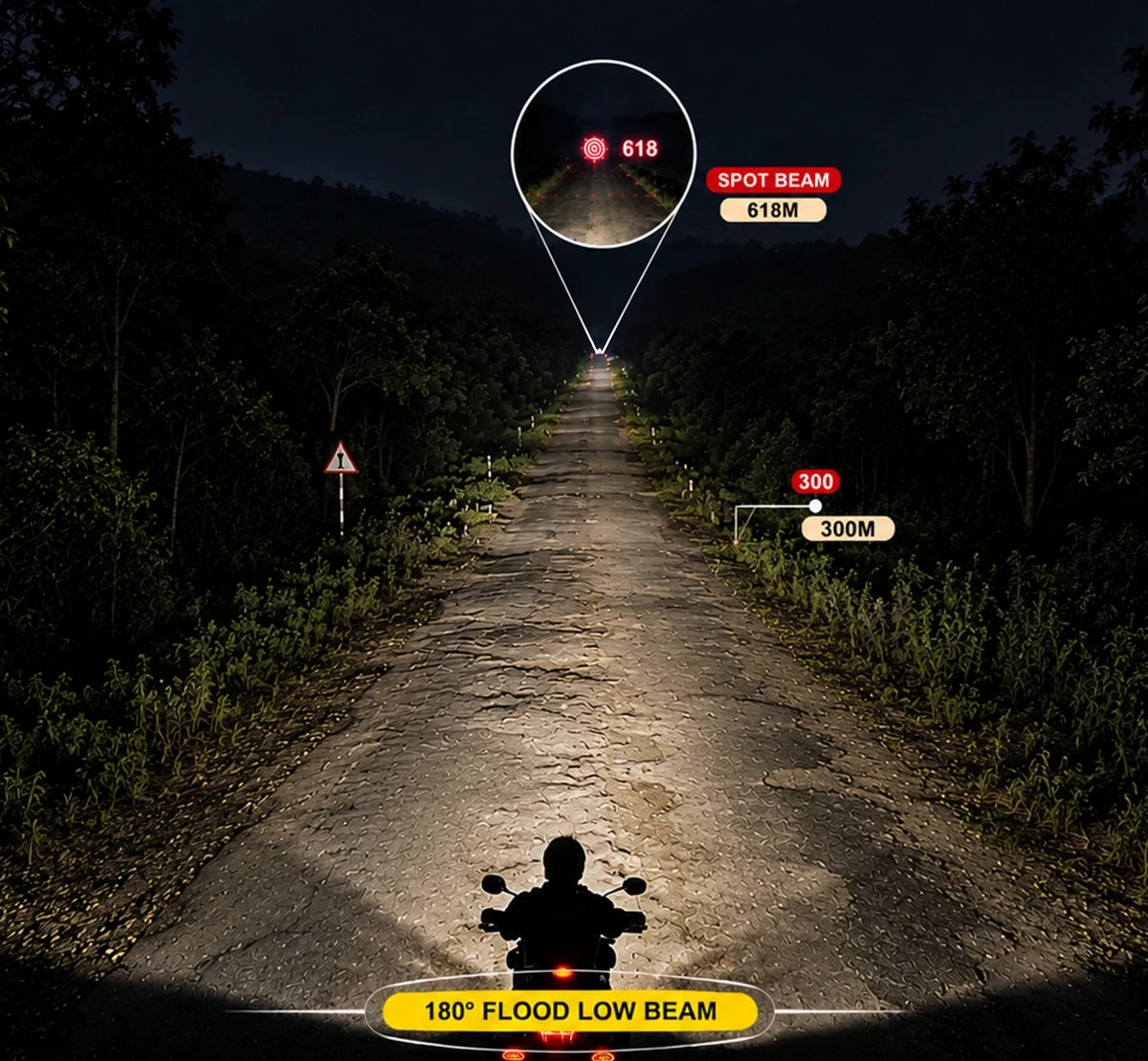 MADDOG Prime Auxiliary Light