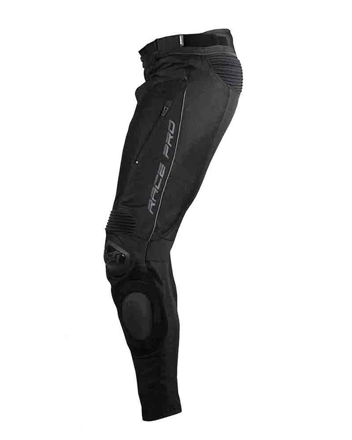 DSG Race Pro V2 Riding Pant Black