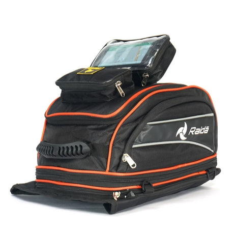 Raida GPS-Series Magnetic Tank Bag