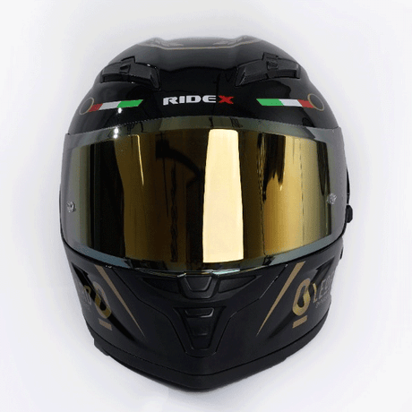 RIDEX TITANIUM G2 – LEOPARD (GLOSSY)