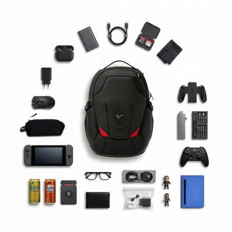 VOLEN Backpack