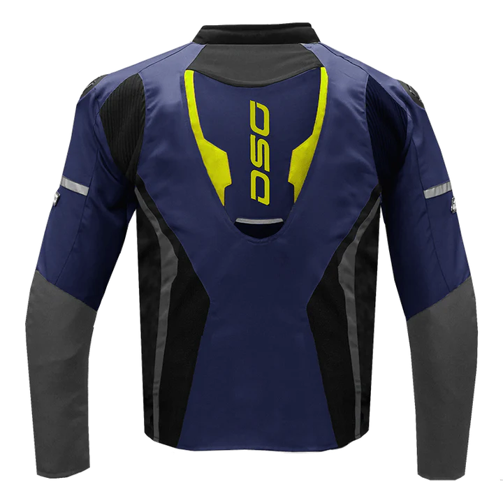 DSG Apex Air-Flow Riding Jacket