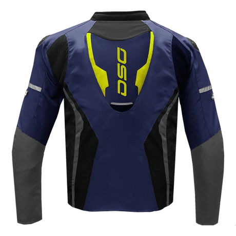 DSG Apex Air-Flow Riding Jacket