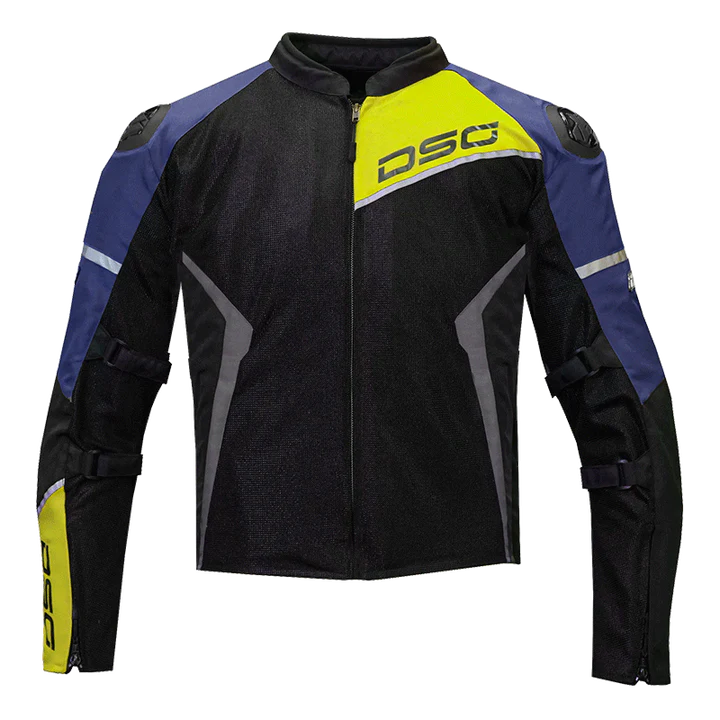 DSG Apex Air-Flow Riding Jacket