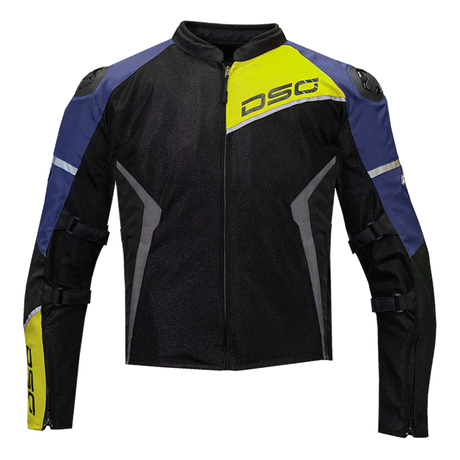 DSG Apex Air-Flow Riding Jacket